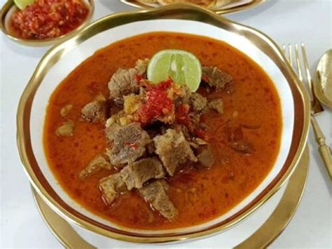 Maybe you would like to learn more about one of these? Resep Gulai Daging Sapi Enak dan Super Lezat Menggugah Selera