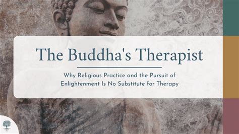 the buddha s therapist taproot therapy collective