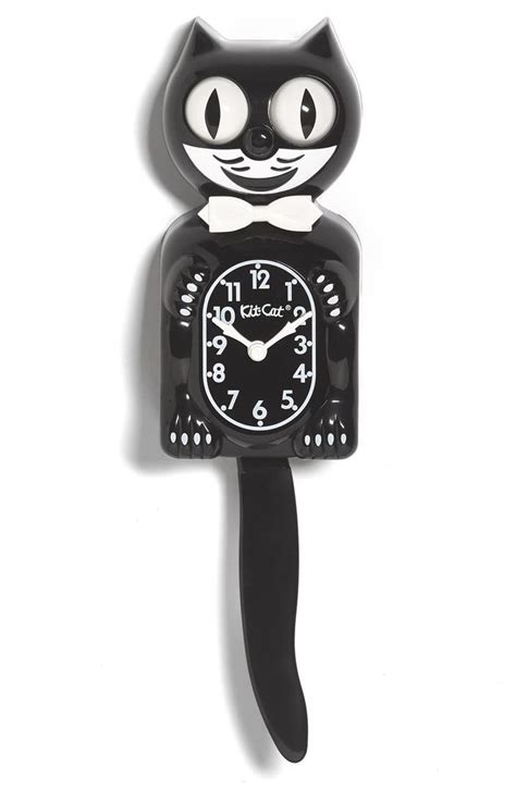 Kit Cat Pendulum Clock Nordstrom