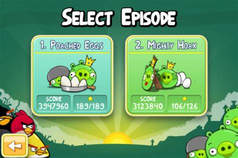 Angry Birds Walkthrough Video Guide Iphone
