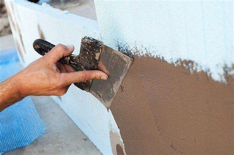 What Is Stucco And How Is It Used Trustedpros