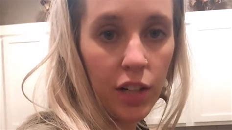 Duggar fans in tears after Jill shares heartbreaking post about death