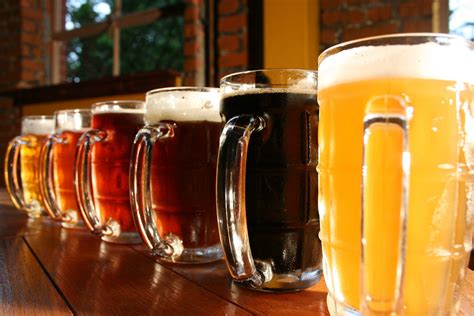 The Meaning And Symbolism Of The Word Beer