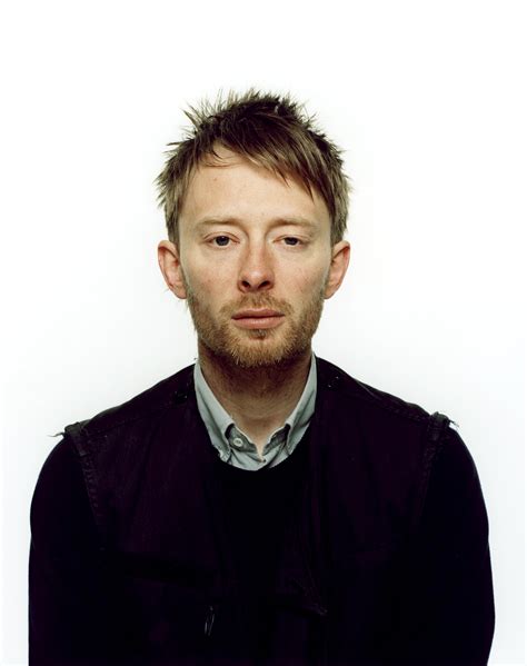 Thom Yorke Radiohead Thom Yorke Thom Yorke Radiohead