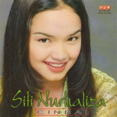 Dato Sri Siti Nurhaliza Cindai Lyrics And Tracklist Genius