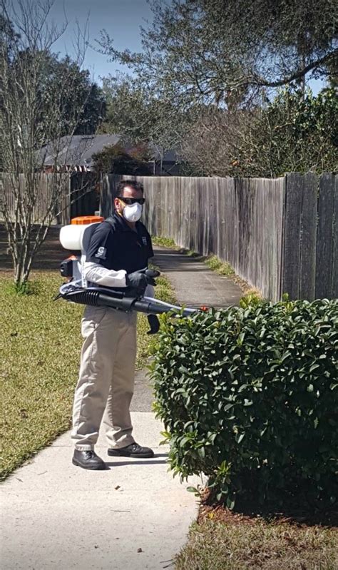 We have owned the franchise for the past 3 years. Turner Pest Control in St. Petersburg, FL | PointCom