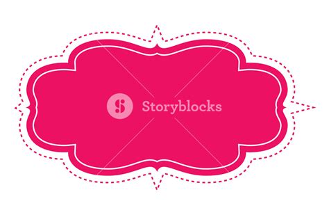 Label Design Vector Royalty Free Stock Image Storyblocks