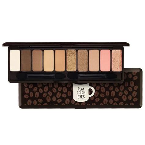 Free delivery and returns on ebay plus items for plus members. Etude House Play Color Eyes in The Cafe | Etude house ...