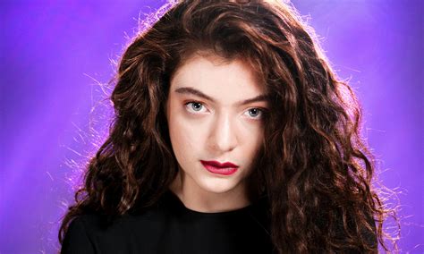 ✅ famous birthdays & ages at birthdayage.com. Lorde: 'The critics I care about are people the same age ...