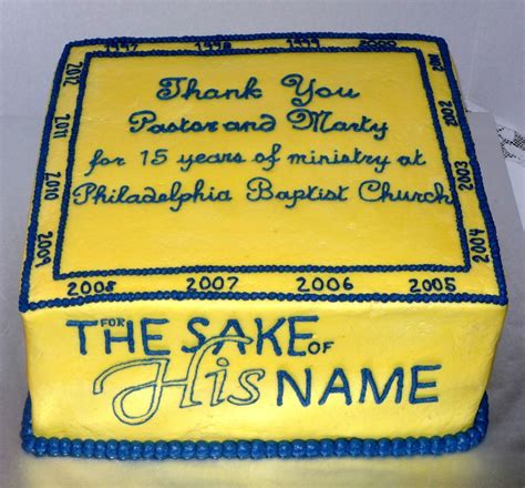 Find swimming outlet today church anniversary themes with scriptures. Pastor's Church Anniversary Celebration - CakeCentral.com