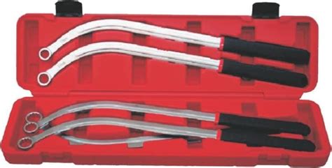 5 Piece Pulley Tensioner Spanner Set