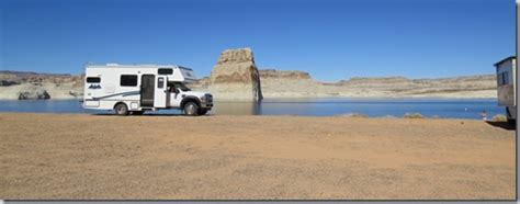 Camping is limited to 14 consecutive days and no more than 30 days total in the park in any calendar year. Rolling in an RV - Wheelchair Traveling......: Lone Rock ...