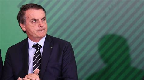 Jair Bolsonaro Wallpapers Wallpaper Cave