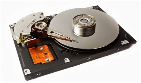 Disk Storage Magnetic Disks Lar Bab Blog