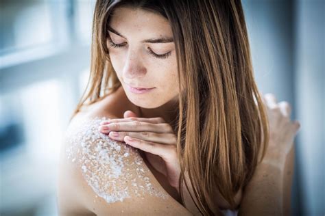 What Is Keratosis Pilaris And How Do You Get Rid Of It Beauty Hacks