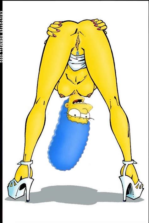The Big ImageBoard TBIB Marge Simpson Tagme The Simpsons 581156