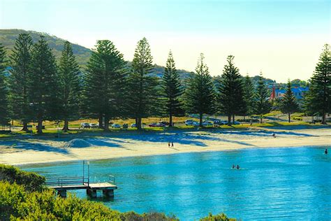 Albany Travel Western Australia Australia Lonely Planet