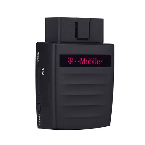 New T Mobile Syncup Drive Car 4g Wifi Hotspot