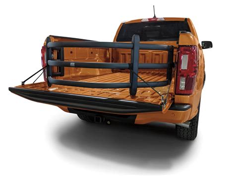 Automotive New Oem 2019 Ford Ranger Folding Bed Extender Kit