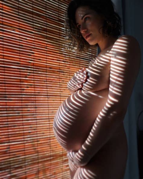 Lyndsy Fonseca Months Pregnant Porn Pic