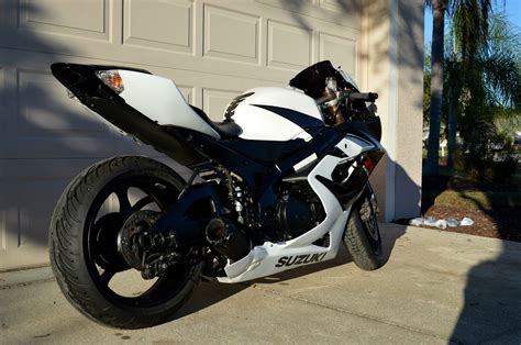 See 11 results for suzuki gsxr 1000 k6 for sale at the best prices, with the cheapest ad starting from £2,400. 2006 Suzuki gsxr 1000 k6 white