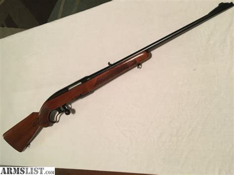Armslist For Sale Winchester Model 88 308 Carved Walnut Stock