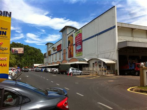 Maybe you would like to learn more about one of these? Our Journey : Terengganu Kuala Terengganu - MYDIN Mall ...