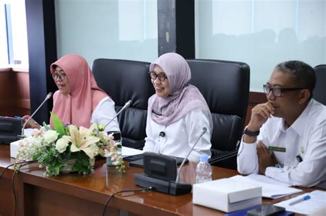 Dimeriahkan Beragam Kegiatan Persiapan Hut Ke Provinsi Kaltim