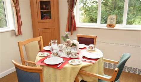 The Headington Care Home In Oxford Care Home