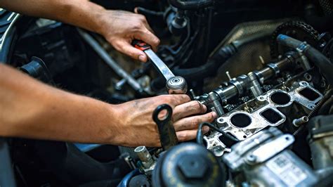 Automotive Mechanics Blue Ridge Community College