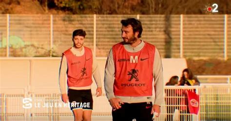 Update information for maxime médard ». Médard et les jeunes loups du Stade Toulousain sont prêts ...
