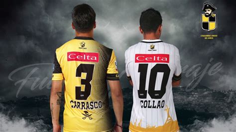 Coquimbo unido soccer offers livescore, results, standings and match details. Fuerza y Coraje: Camisetas Coquimbo Unido 2018 x Cafu
