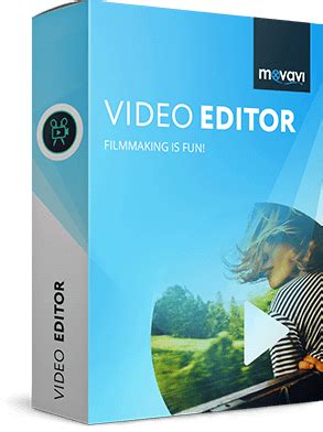 Movavi Video Editor Plus Crack Activation Code Download