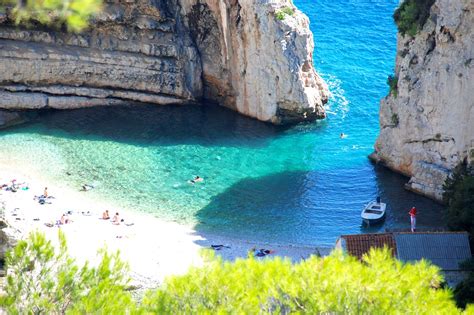 15 Best Beaches In Croatia Croatias Most Beautiful Beaches Go Guides