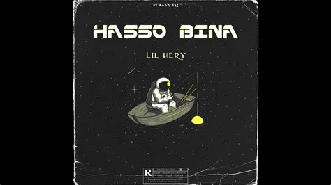 Lil Hery Hasso Bina Official Audio Youtube