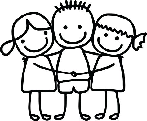 Furry friends network, boiling springs, pennsylvania. Coloring Pages Of Best Friends Forever at GetDrawings ...