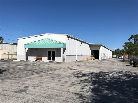 Air pollution and air quality trends (lower is better). 4841 Waycross Rd, Fort Myers, FL, 33905 - Warehouse ...