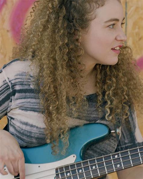 Tal Wilkenfeld Playing For Change