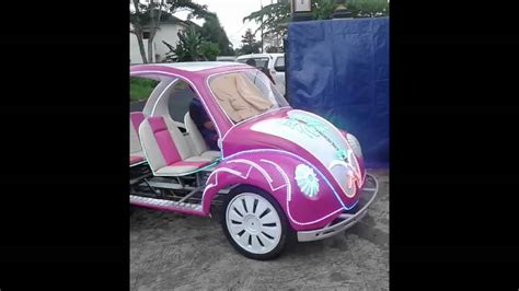 Maybe you would like to learn more about one of these? Jual mobil gowes/kereta hias - YouTube