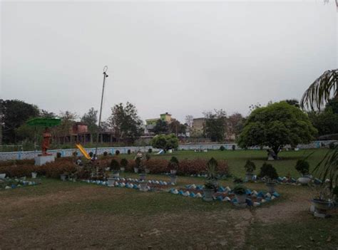 Eco park is reopen after long lockdown. Sunukpahari Park : From Sunukpahari Park To Puabagan More ...
