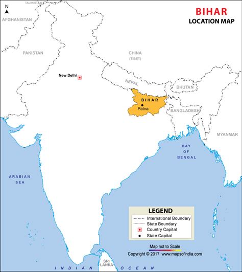 Or let's just hang out if you are from bihar, or have been here, or just would like to talk in general, or ask something about bihar. Bihar Location Map