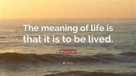 100 Powerful And Inspiring Meaning Of Life Quotes The Scrib