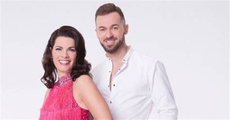 Nancy Kerrigan Opens Up On Dancing With The Stars About Having Miscarriages