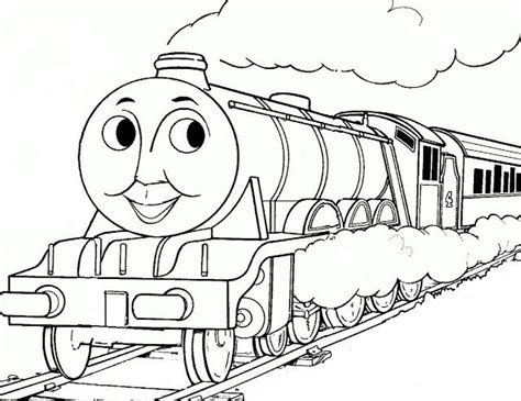 Gambar mewarnai untuk anak paud, tk dan sd sebagai contoh cara menggambar dan koleksi kumpulan gambar sketsa hitam putih buku mewarnai, sebagai contoh cara menggambar dan belajar. 10 Gambar Mewarnai Kereta Api | bonikids | Warna, Gambar ...