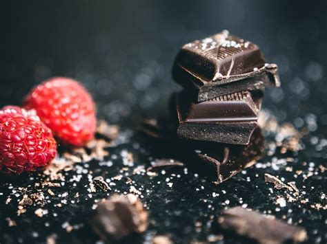 Maybe you would like to learn more about one of these? 87+ Gambar Coklat Hitam Untuk Diet Terlihat Keren - Gambar ...