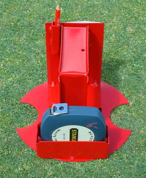 Golf Closest To The Pin Measuring Tool Device