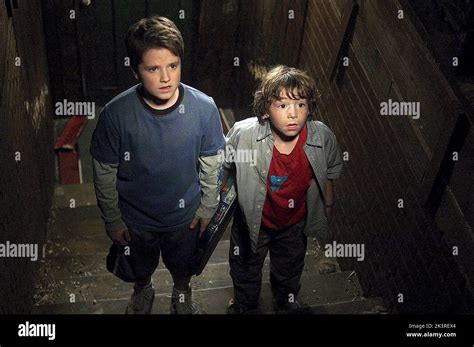 Zathura 2005 Columbia Pictures Film Hi Res Stock Photography And Images