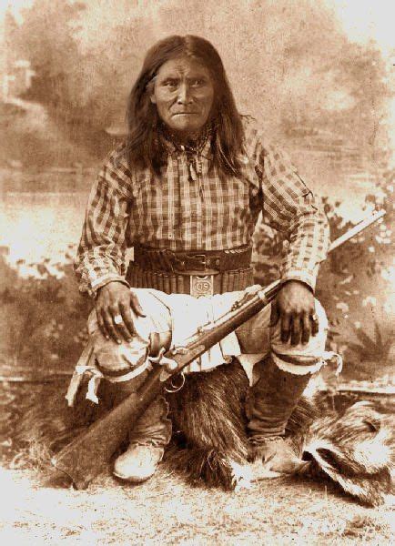 Geronimo Native American Pictures Native North Americans Native American Peoples