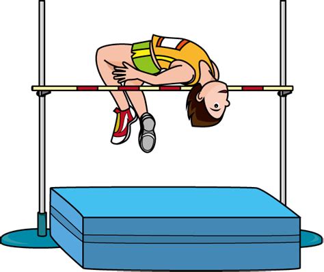 Free Track And Field Clipart Pictures Clipartix