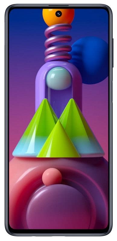 Get latest compare smartphone based on ratings, reviews at bgr india. Samsung Galaxy M51 Price in India, Specifications ...